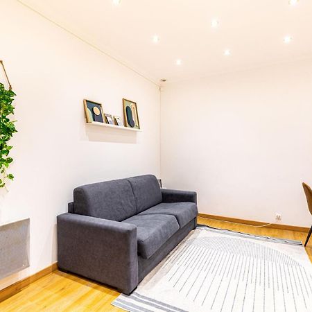 Guestready - Lovely Parisian Apartment For 4Pax. Екстер'єр фото