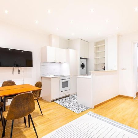 Guestready - Lovely Parisian Apartment For 4Pax. Екстер'єр фото