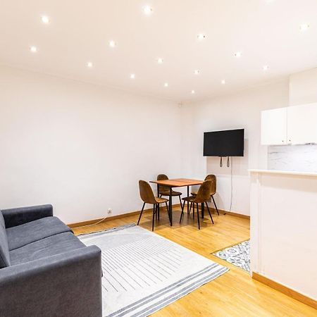 Guestready - Lovely Parisian Apartment For 4Pax. Екстер'єр фото