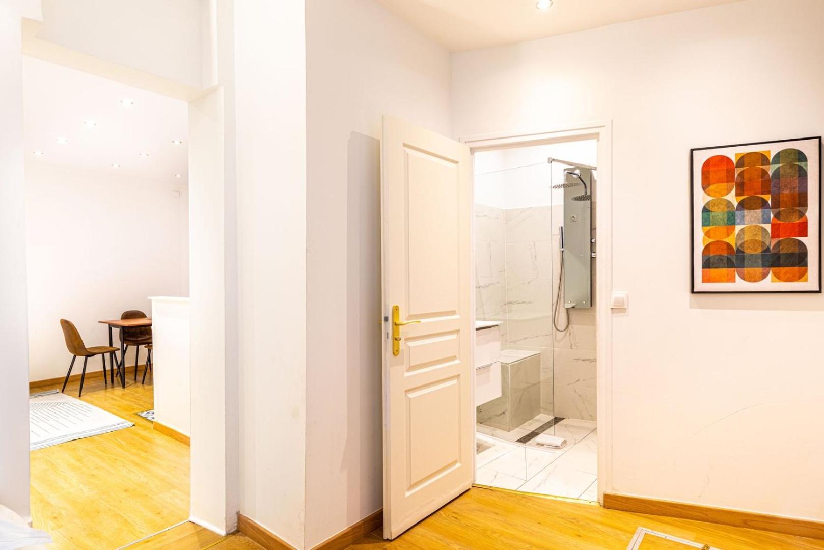 Guestready - Lovely Parisian Apartment For 4Pax. Екстер'єр фото