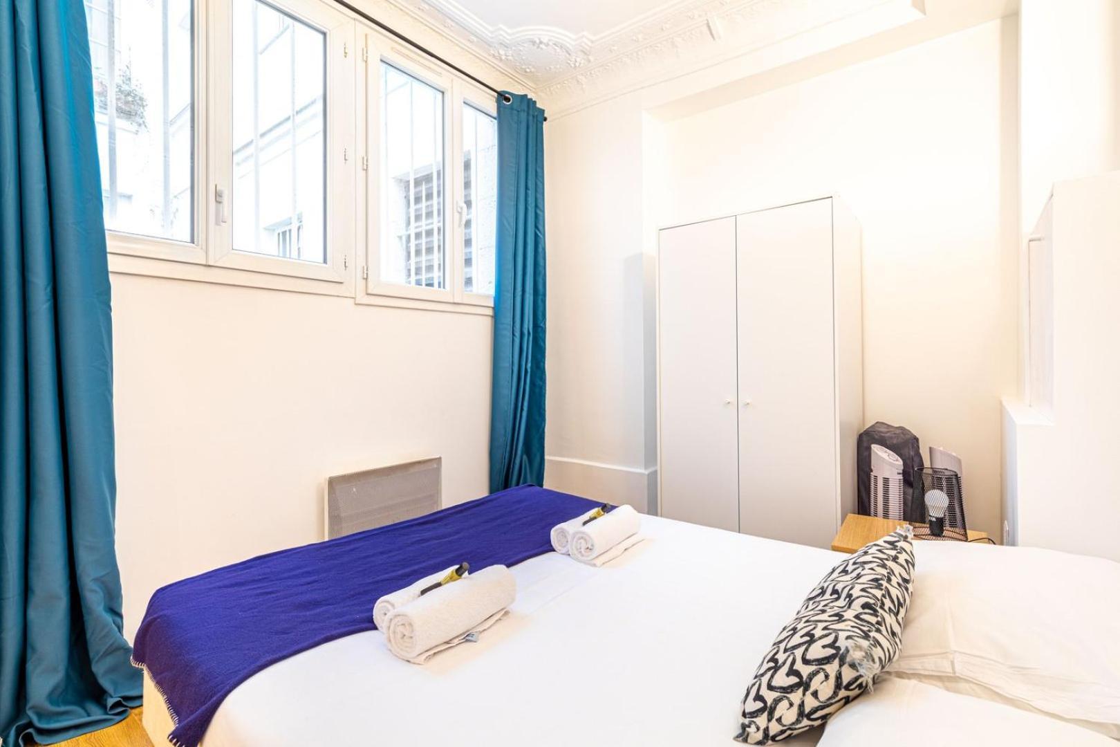Guestready - Lovely Parisian Apartment For 4Pax. Екстер'єр фото